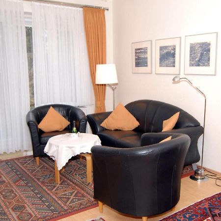 Haus-Nordsee-Whg-02 Sankt Peter-Ording Dış mekan fotoğraf