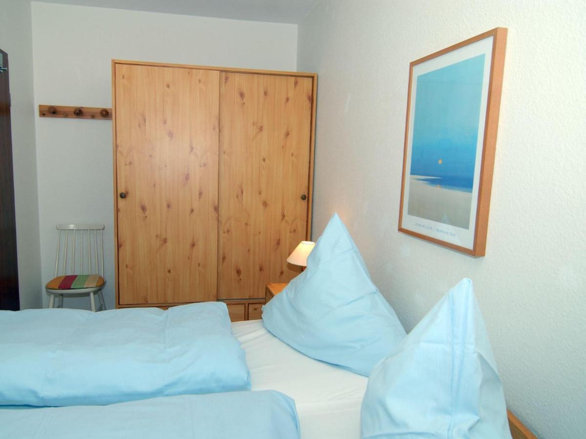 Haus-Nordsee-Whg-02 Sankt Peter-Ording Dış mekan fotoğraf